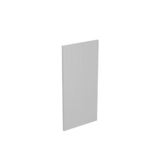 Shaker Harmony (KN) Dust Grey 350mm Wall End Panel