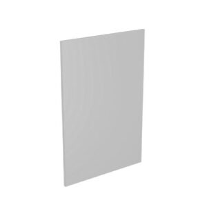 Shaker Silverpine Smooth Sage Green 600mm Base End Panel