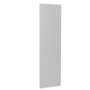 Shaker Hillstone (DW) Porcelain 600mm Tall End Panel